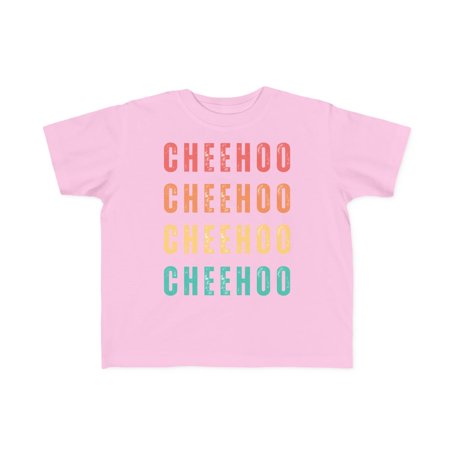 Cheehoo - Toddler Tee