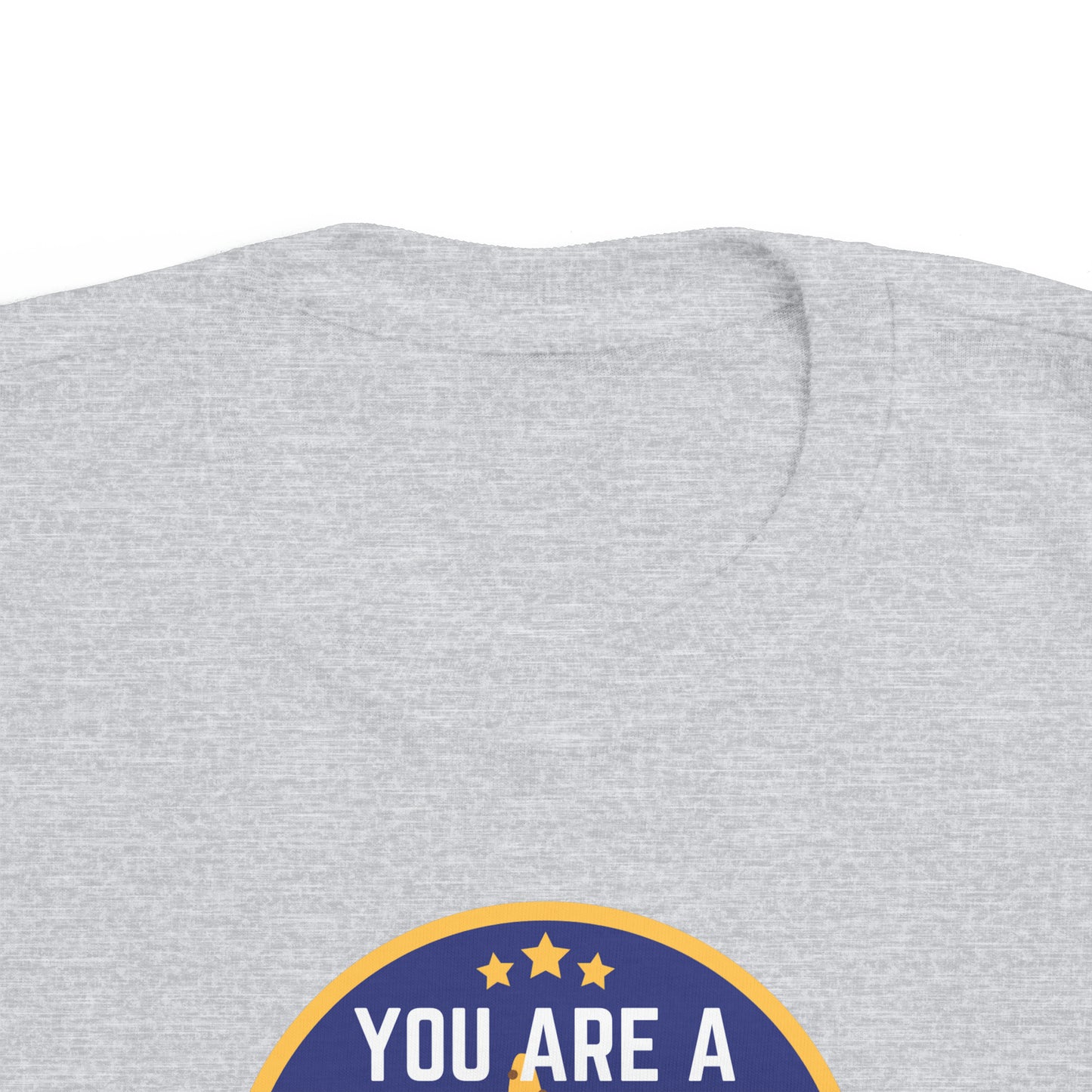 You Are A Star - Toddler Tee