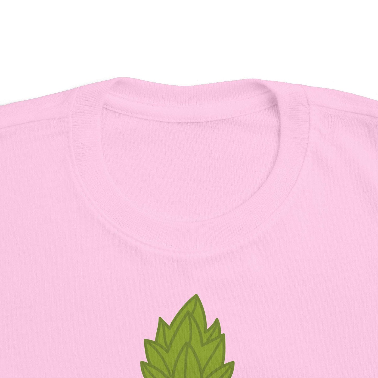 Aloha Vibes - Toddler Tee