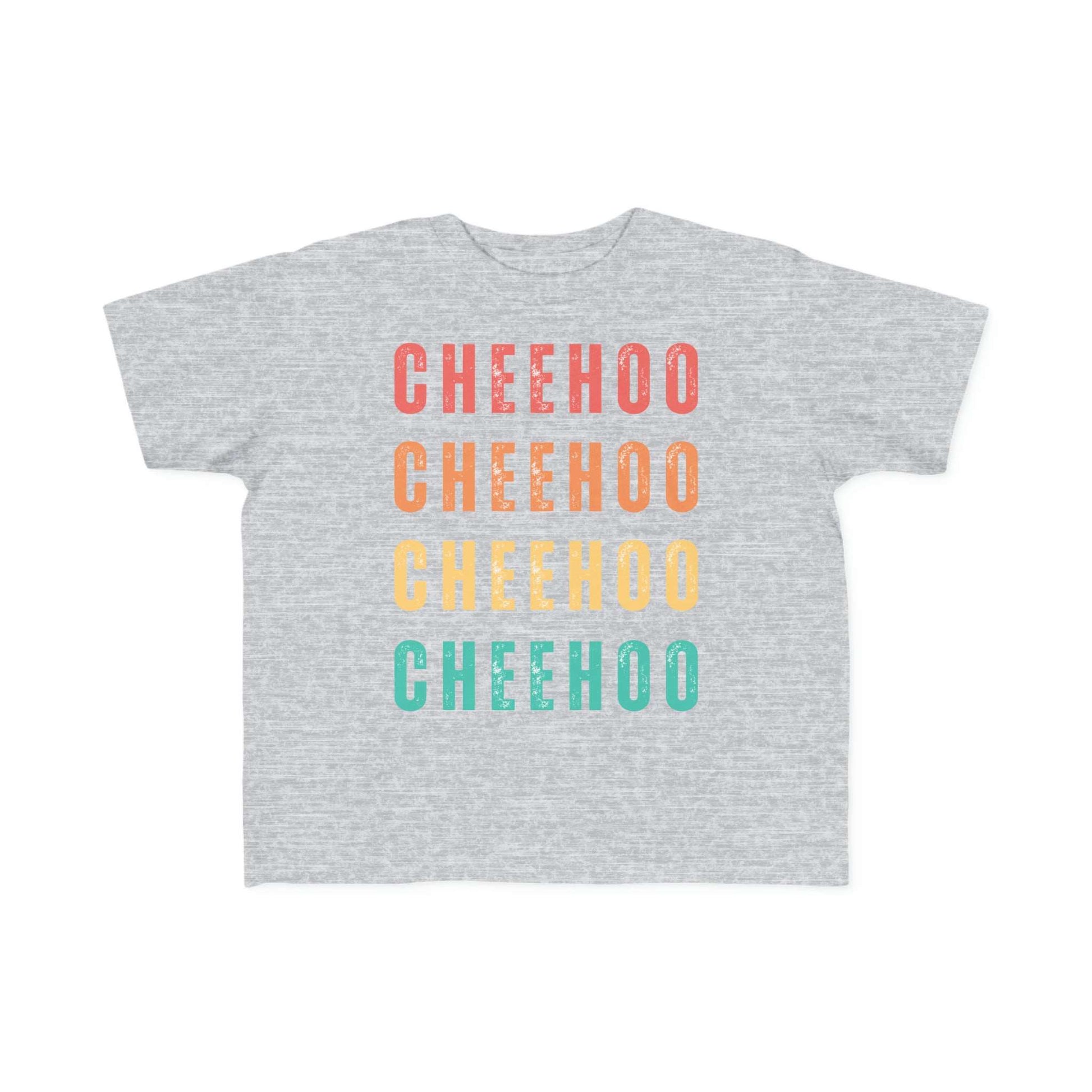 Cheehoo - Toddler Tee