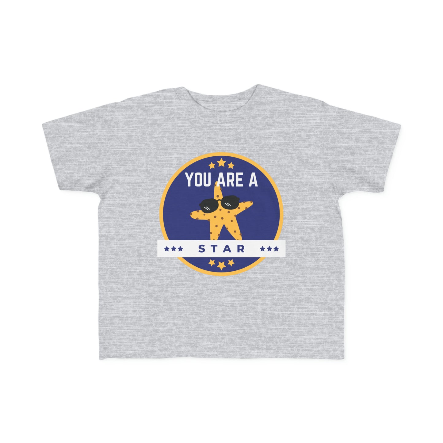 You Are A Star - Toddler Tee