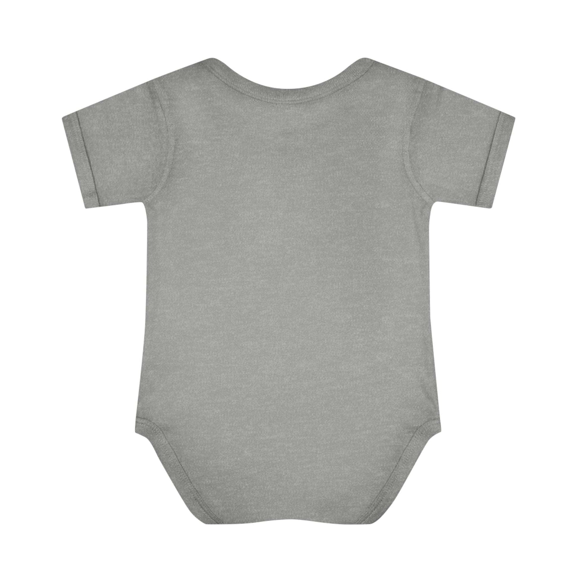 Kanak Attack - Short Sleeve Bodysuit