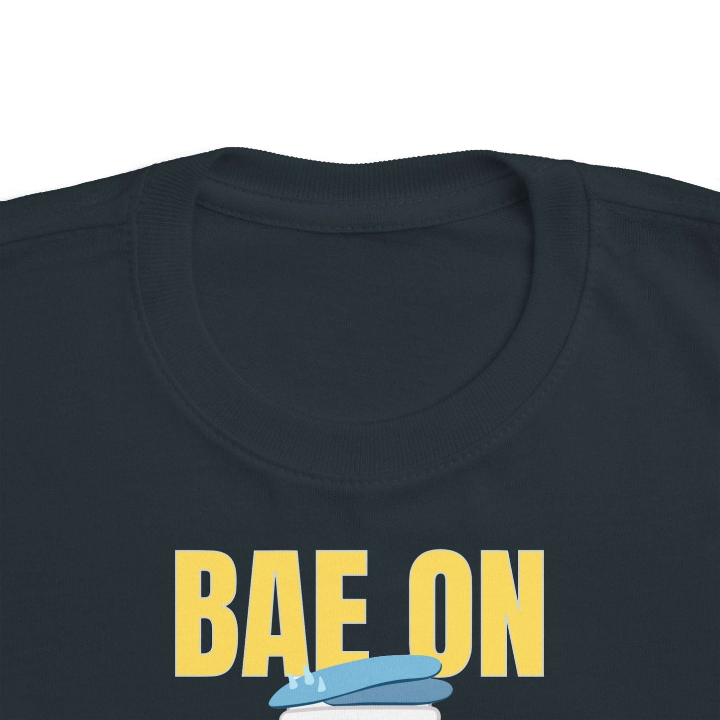 Bae On Board - Toddler Tee