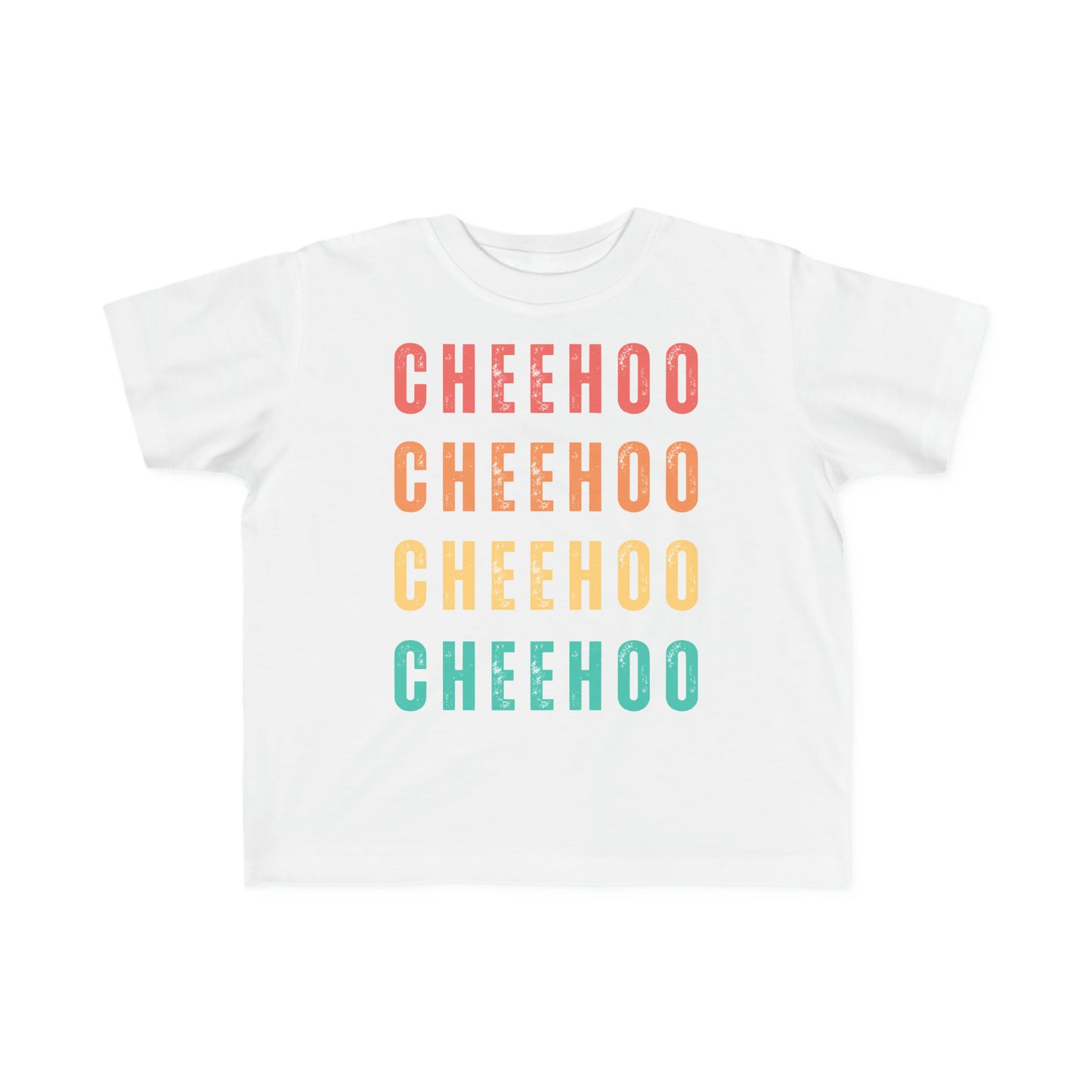 Cheehoo - Toddler Tee