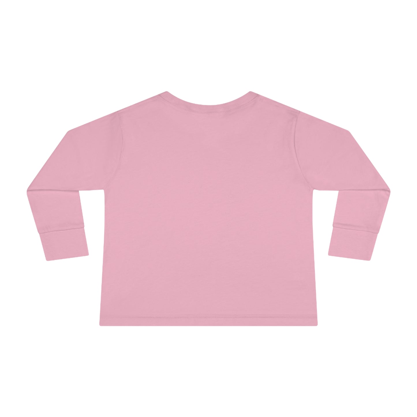 Powered By POG - Toddler Long Sleeve Tee