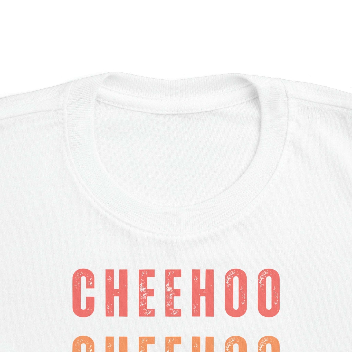 Cheehoo - Toddler Tee