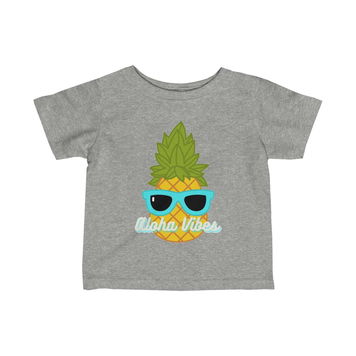 Aloha Vibes - Infant Tee