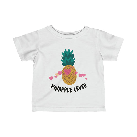 Pineapple Crush - Infant Tee