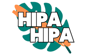 Hipa Hipa Apparel